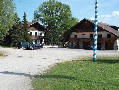 Landgasthof Schweizerhof Wonneberg Exteriér fotografie