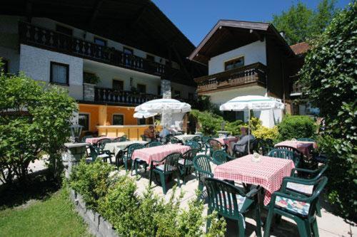 Landgasthof Schweizerhof Wonneberg Exteriér fotografie