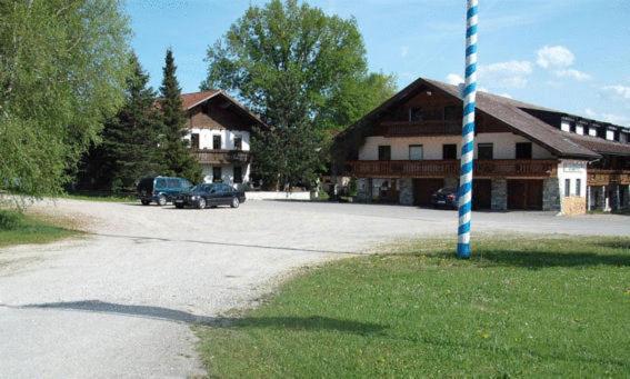 Landgasthof Schweizerhof Wonneberg Exteriér fotografie