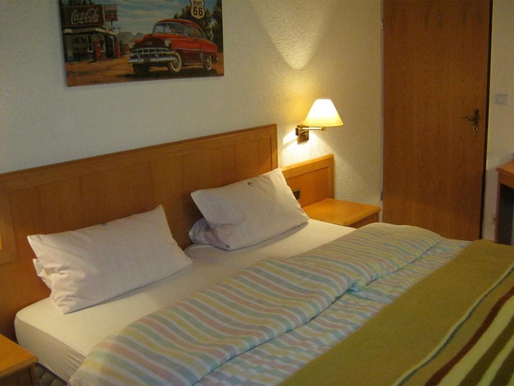 Landgasthof Schweizerhof Wonneberg Pokoj fotografie